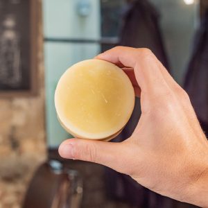 Big moustache savon shampoing douche