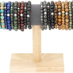 merveille du monde homme bracelet sodalite 6 mm