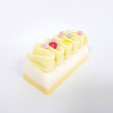 Madame marchand buchette de noel