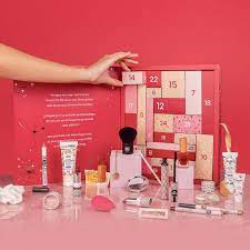 Charlotte bio calendrier de l'avent