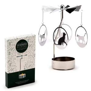 puckator carrousel chat