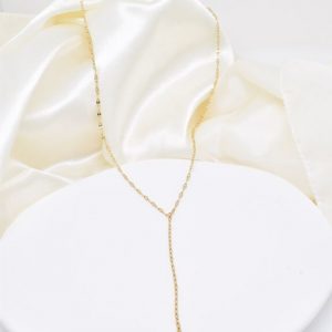 kapyco collier or en y 0179