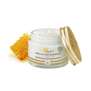Fleurance  crème jour anti rides