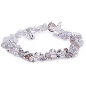 camille ambiance bracelet breloque cristal roche