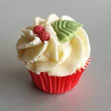 Savonnerie des bormes cupcake cerise