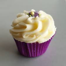 Savonnerie des bormes cupcake lavande