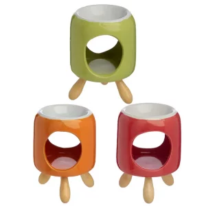 brule parfum mini cylindrique couleur