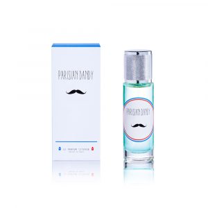 Le parfum citoyen "parisian daddy" 30 ml