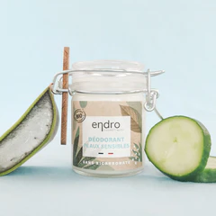 Endro deodorant aloe