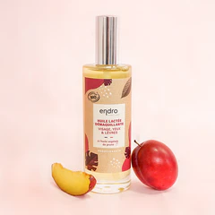 Endro huile démaquillante