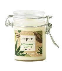 Endro deodorant menthe
