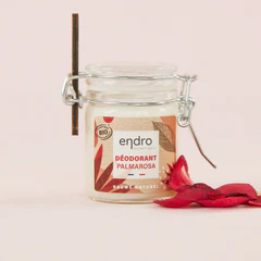 Endro deodorant palmarosa