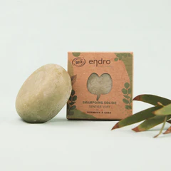 Endro shampoing sentier