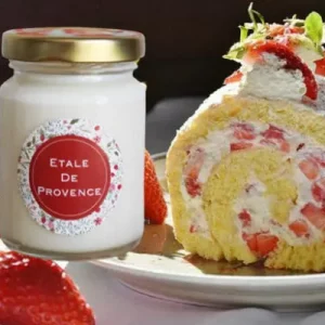 Bougie lutin Etale de Provence