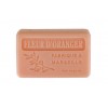 Savon de Marseille Fleur d'Oranger