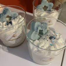 Hello my bio savon flocon de neige