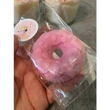 Mes gourmandises bougies fondant noix de coco