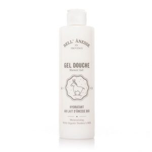 bell'anesse gel douche