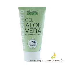 Propos nature aloe vera gel