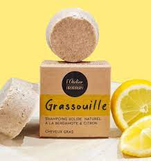 Aromaury cheveux gras ça grassouille