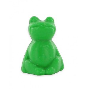 Savon fantaisie grenouille thé vert