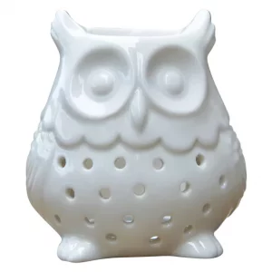Brule parfum hibou