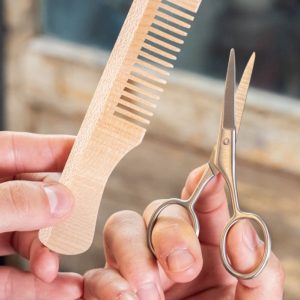 Big moustache kit d'entretien