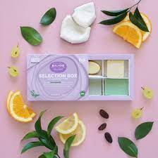 Balade en provence kit women