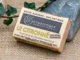 Authentique savon surgras le citronné