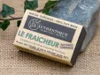 Authentique savon surgras le fraicheur