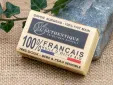 Authentique savon surgras 100% français