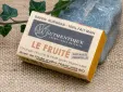 Authentique savon surgras le fruité