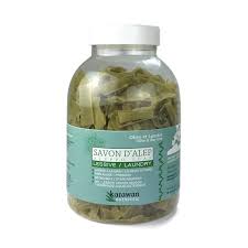 Karawan savon alep paillettes