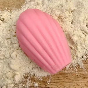 Savonnerie des bormes madeleine pomme d'amour