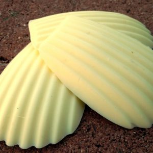 Savonnerie des bormes madeleine parfum madeleine