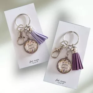 rachel porte clé maman d amour