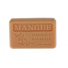 Savon de Marseille Mangue