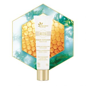 Fleurance elixir masque repulpant anti rides