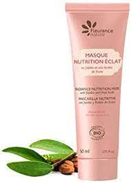 Fleurance masque visage nutrition