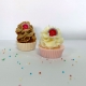 Madame marchand le mini cupcake