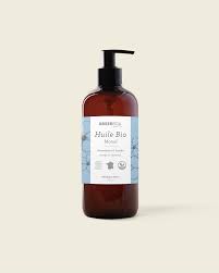 Green spa huile bio au monoi 500 ml