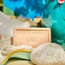 L'écorce du Sud savon savon monoi