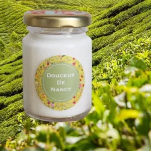 Bougie lutin Douceur de Nancy