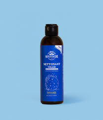 big moustache nettoyant visage