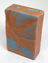 Harmonie savon nevajo