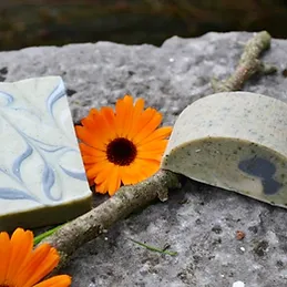 Harmonie savon prairie