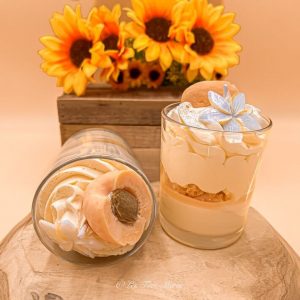 bougie fée mère monoi