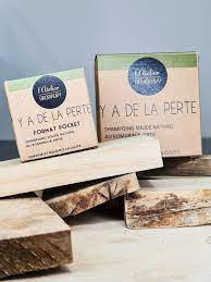 Aromaury chutes des cheveux y a de la perte