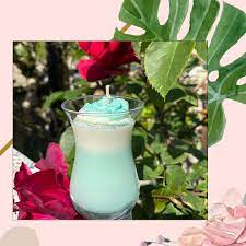 Sweet aroma bougie pet de singe