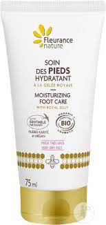 Fleurance soin des pieds